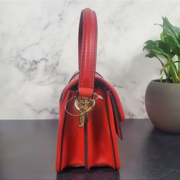 MICHAEL Michael Kors Greenwich Sequin Bag - Picture 6 of 13